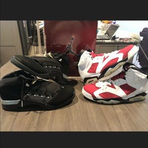 Jordan 17/6 Countdown Pack